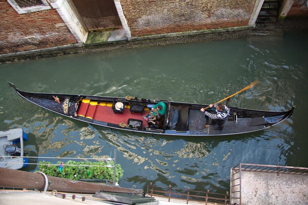 Residenza Rivo Alto Hotel Venice Room photo